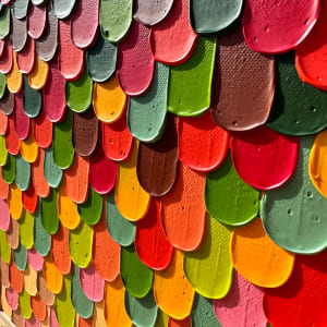 Drops. 23078 by Kerry Leigh 