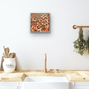 Flowers. 23029 by Kerry Leigh 