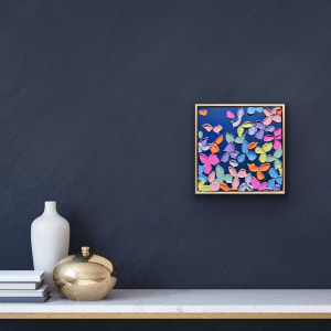 Flowers. 23031 by Kerry Leigh 