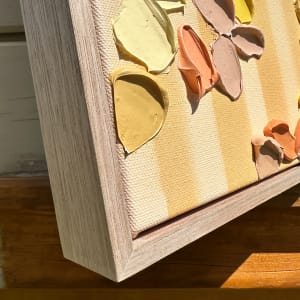 Flowers. 23035 by Kerry Leigh 