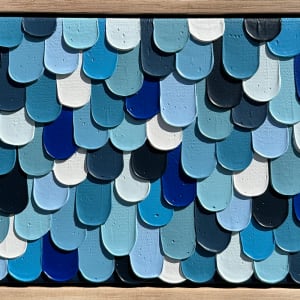 Drops. 23107 by Kerry Leigh 