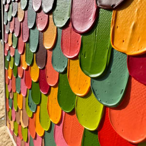 Drops. 23077 by Kerry Leigh 