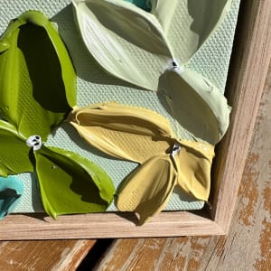 Flowers. 23013 by Kerry Leigh 