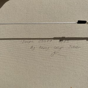 Drops. 23079 by Kerry Leigh 