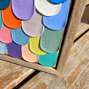 Drops. 23062 by Kerry Leigh 