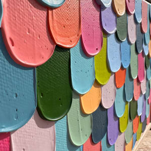 Drops. 23088 by Kerry Leigh 