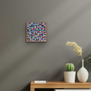 Colourful XLVII by Kerry Leigh 