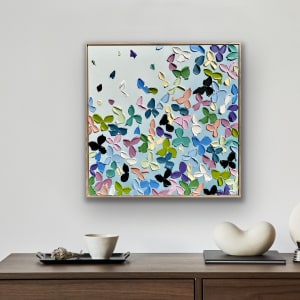 Flowers. 23008 by Kerry Leigh 