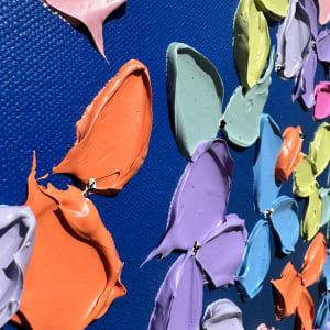 Flowers. 23031 by Kerry Leigh 