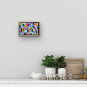 Drops. 23083 by Kerry Leigh 