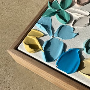 Flowers. 23007 by Kerry Leigh 