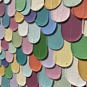 Drops. 23025 by Kerry Leigh 