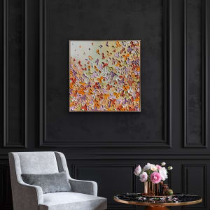 Flowers. 23016 by Kerry Leigh 