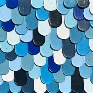 Drops. 23105 by Kerry Leigh 