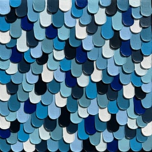 Drops. 23102 by Kerry Leigh 