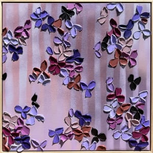 Flowers. 23039 by Kerry Leigh 