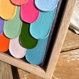 Drops. 23085 by Kerry Leigh 