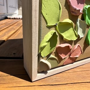 Flowers. 23038 by Kerry Leigh 