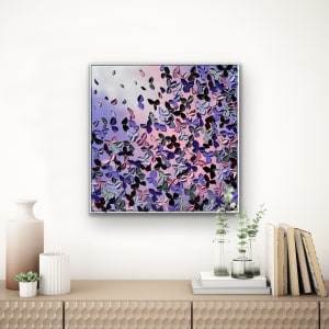 Flowers. 23006 by Kerry Leigh  