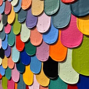 Drops. 23033 by Kerry Leigh 