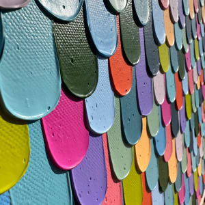 Drops. 23091 by Kerry Leigh 