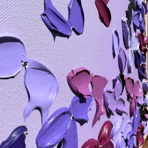 Flowers. 23027 by Kerry Leigh 