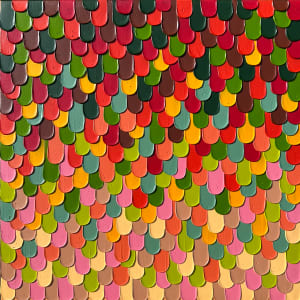 Drops. 23080 by Kerry Leigh 