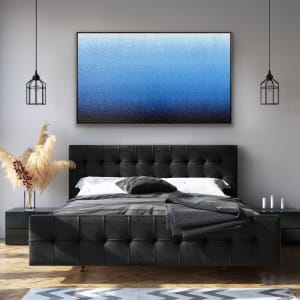 Gradient. 23007 by Kerry Leigh 