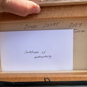 Drops. 23085 by Kerry Leigh 