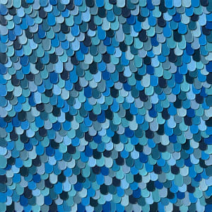 Drops. 23076 by Kerry Leigh 