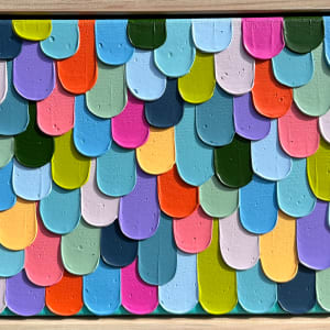 Drops. 23087 by Kerry Leigh 