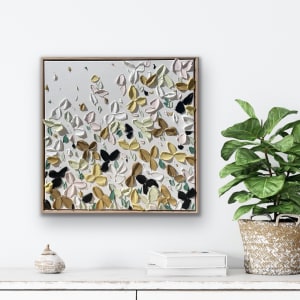 Flowers. 23002 by Kerry Leigh 