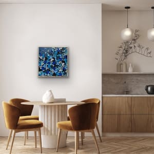 Flowers. 23041 by Kerry Leigh 