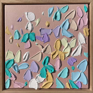 Flowers 69 by Kerry Leigh 