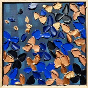 Flowers. 23032 by Kerry Leigh 