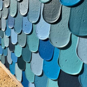 Drops. 23072 by Kerry Leigh 