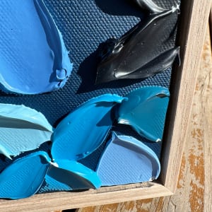 Flowers. 23014 by Kerry Leigh 