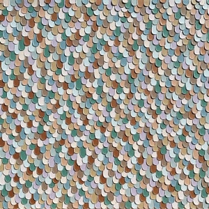 Drops. 23048 by Kerry Leigh 