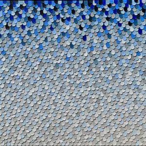 Drops. 23112 by Kerry Leigh 