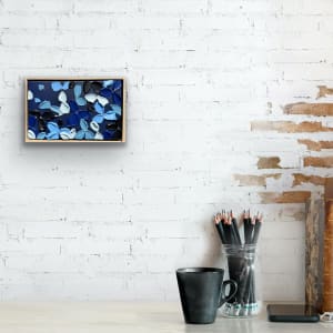 Flowers. 23020 by Kerry Leigh 