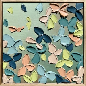 Flowers. 23028 by Kerry Leigh 