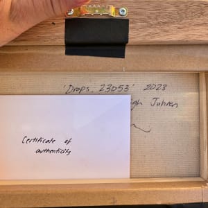 Drops. 23053 by Kerry Leigh 