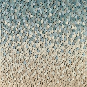 Drops. 23070 by Kerry Leigh 