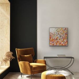 Flowers. 23016 by Kerry Leigh 