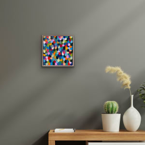 Drops. 23014 by Kerry Leigh  