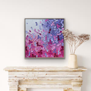 Flowers CLX by Kerry Leigh 