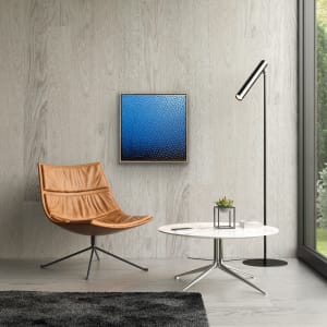 Gradient. 23010 by Kerry Leigh 