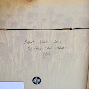 Poppies. 23008 by Kerry Leigh 