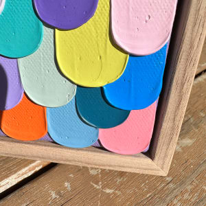 Drops. 23060 by Kerry Leigh 