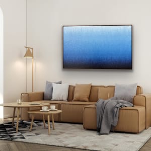 Gradient. 23007 by Kerry Leigh 